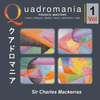 Sir Charles Mackerras/Peter Dvorský/Leoš Janácek/Wiener Philharmoniker/Elisabeth SoderstromFrench Masters-Vol.1