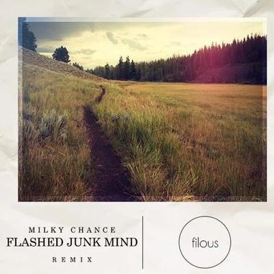 Milky ChanceFlashed Junk Mind(filous Remix)