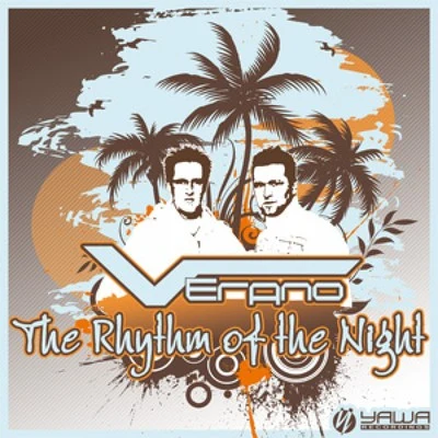 VeranoRhythm of the Night Remixes