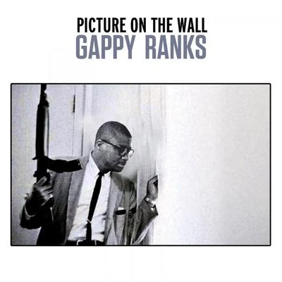 Gappy RanksPicture on the Wall