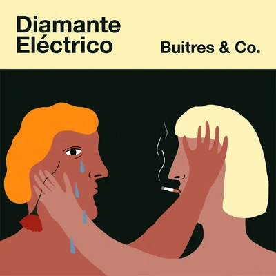 Diamante Eléctrico/Vicente GarciaBuitres & Co.