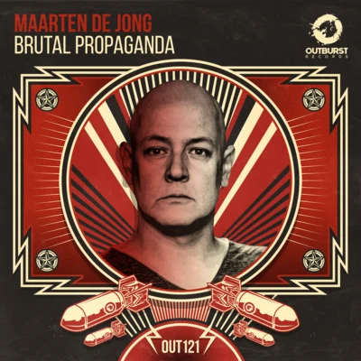 Maarten De Jong/Coast 2 CoastBrutal Propaganda