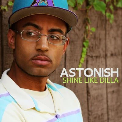 AstonishSchemeEmilio RojasClosed SessionsShine Like Dilla - Single