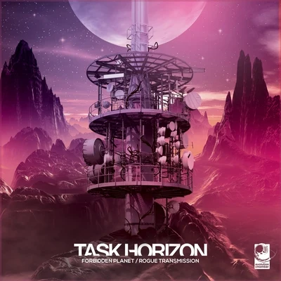 DaVIP/Task Horizon/Emperor/kung/Cliffhanga/KinetiX/Neon Light/Kiro/Engage/KloeForbidden PlanetRogue Transmission