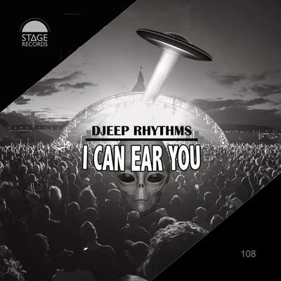 Djeep RhythmsI Can Ear You