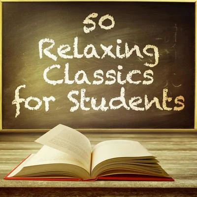 Alphons CzibulkaMishel PiastroSymphony Of The Air50 Relaxing Classics for Students