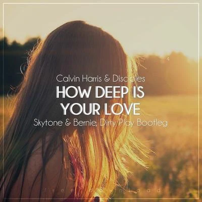 SkytoneHow Deep Is Your Love (Skytone & Bernie, Dirty Play Bootleg)