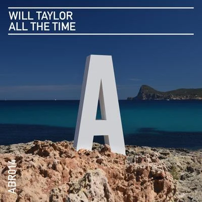 Will Taylor (UK)All The Time