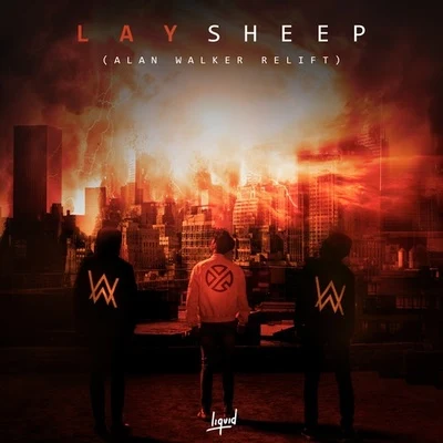 Alan Walker/Zak AbelSheep (Alan Walker Relift)