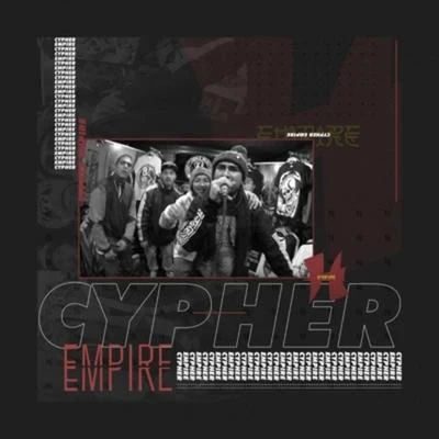 H Empire/Rolando Fino/NfxCypher Empire