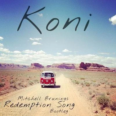 Jeongwoo/Raphan/KoniRedemption Song (Bob Marley Cover Koni Bootleg)