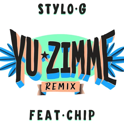 Stylo GY Uzi M麼 (remix)