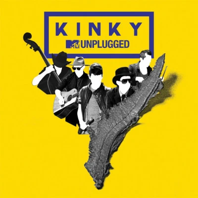 KinkyMTV Unplugged