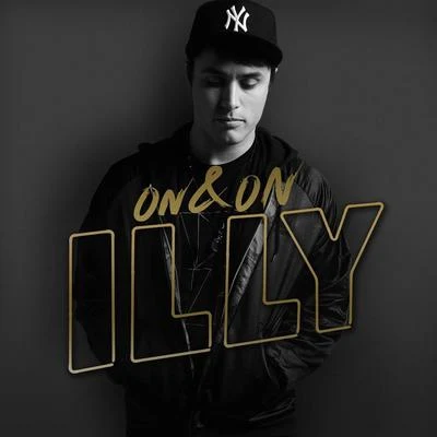 IllyOn & On - Single