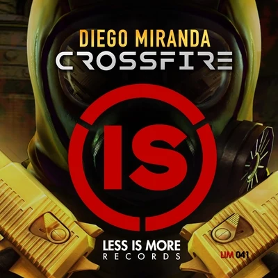 Diego MirandaMikkel SolnadoCrossfire