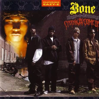 Bone thugs-n-harmonyBone Thugs-N-Harmony - Live at Vogue Theater