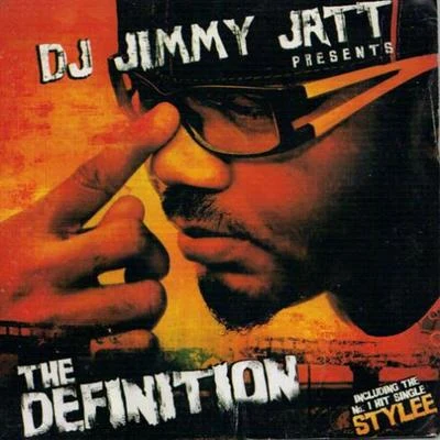 Dj Jimmy JattThe Definition