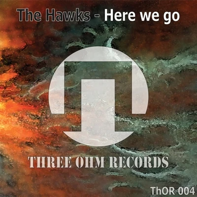 The HawksHere We Go