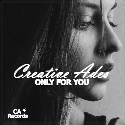 Creative Ades/VanotekOnly For You