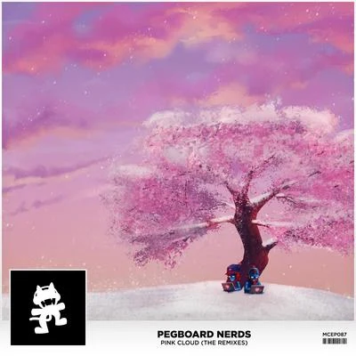 Pegboard NerdsPink Cloud (The Remixes)