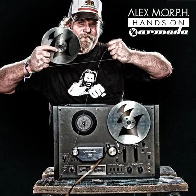 Alex M.O.R.P.H.Hands On Armada (Mixed Version)