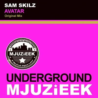 Groove Salvation/Sam SkilzAvatar