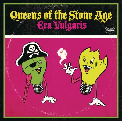 Queens of the Stone AgeEra Vulgaris