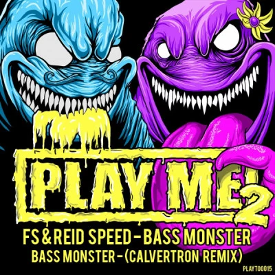 FS (Fuying & Sam)BASS MONSTER