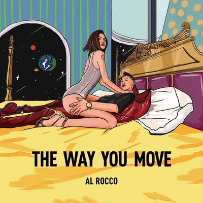 Al Rocco/Blow Fever/bbno$/Scottybeamup/Young Dragon/FADER ONE/RED8紅八/Dee Gomes/YYKBZ/AThree-ArslanThe Way You Move