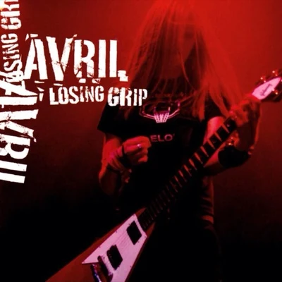 Avril LavigneLosing Grip