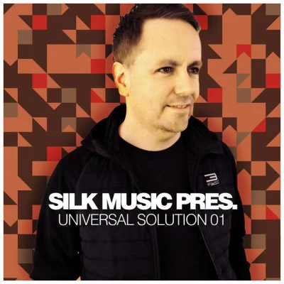 La MeduzaUniversal SolutionSilk Music Pres. Universal Solution 01