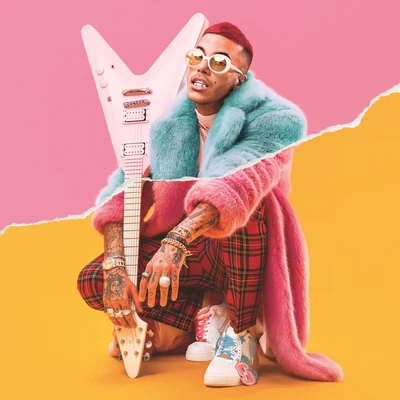 Sfera EbbastaRockstar (Popstar Edition)