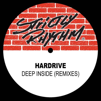 HardriveDeep Inside (Remixes)