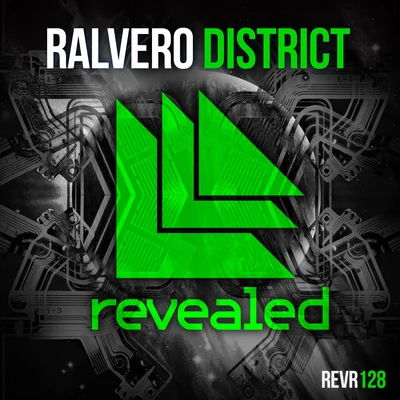 RalveroDistrict