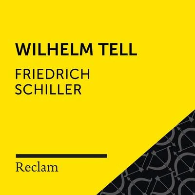 Reclam Hörbücher/Franz Kafka/Hans SiglSchiller: Wilhelm Tell (Reclam Hörbuch)