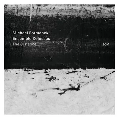 Mary Halvorson/Ellery Eskelin/Ben Goldberg/Michael Formanek/Tomas FujiwaraThe Distance