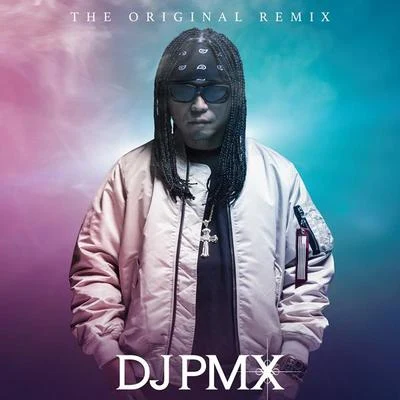 DJ PMXG.CUEBIG RONQuintino & BlasterjaxxTHE ORIGINAL REMIX