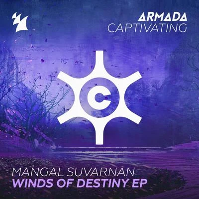 Mangal SuvarnanLaidback LukeWinds Of Destiny EP