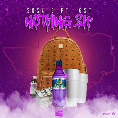 Andrew Wartts/GSTNothing 2 It (feat. GST)