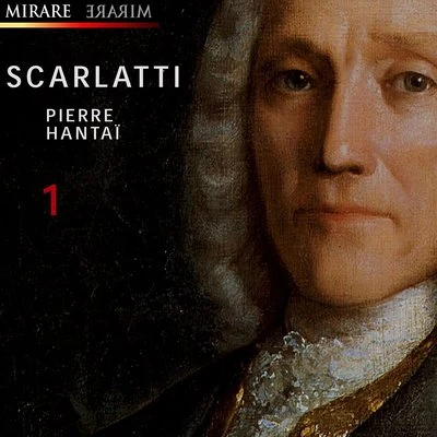 Pierre HantaïScarlatti 1