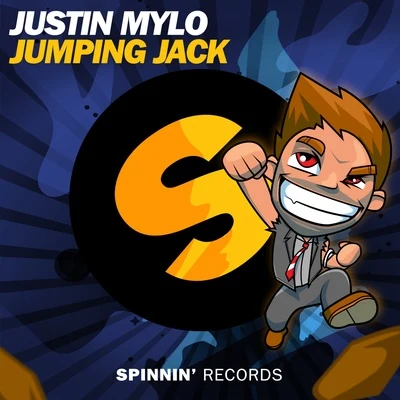 Justin MyloJumping Jack