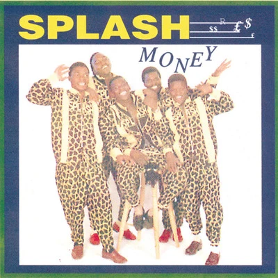 SPLASH/TrapfitMoney