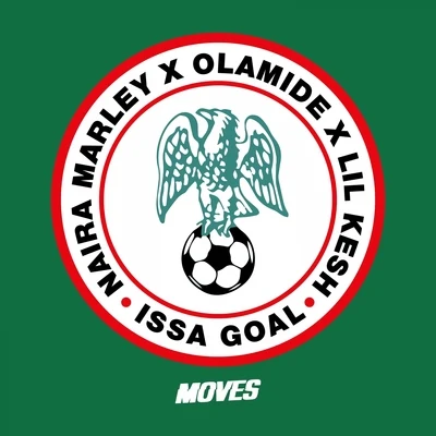 Naira Marley/Lil Kesh/MohbadIssa Goal