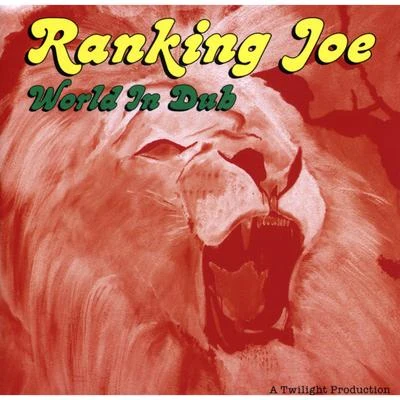 Dub Club/Brigadier Jerry/Ranking Joe/Lone RangerWorld In Dub