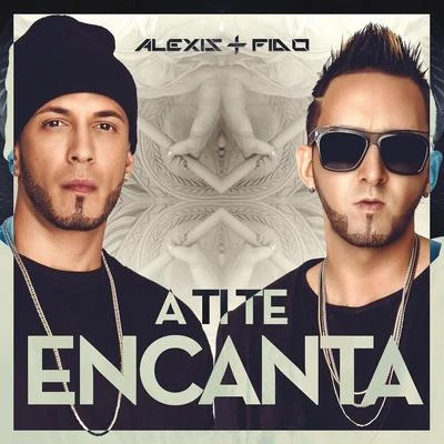 Alexis & FidoA Ti Te Encanta