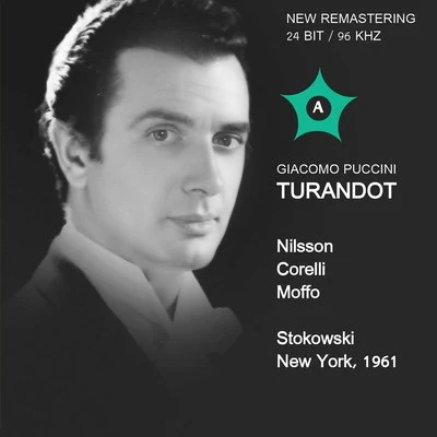 Charles AnthonyEzio FlagelloBenno KuscheLouis SgarroMetropolitan Opera OrchestraDonald GrammTheo AdamRod MacWherterRobert SchmorrRobert GoodloePuccini: Turandot, SC 91