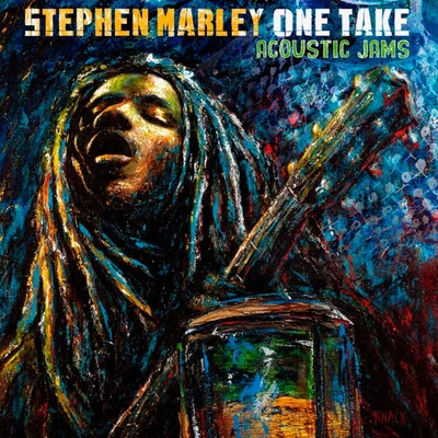 Stephen MarleyOne Take: Acoustic Jams