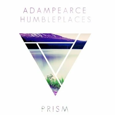 Adam Pearce/FJØRAPrism