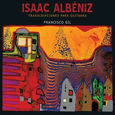 Isaac AlbénizIsaac Albeniz: Transcripciones para Guitarra