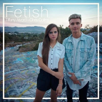 Tiffany Alvord/Dave DaysFetish